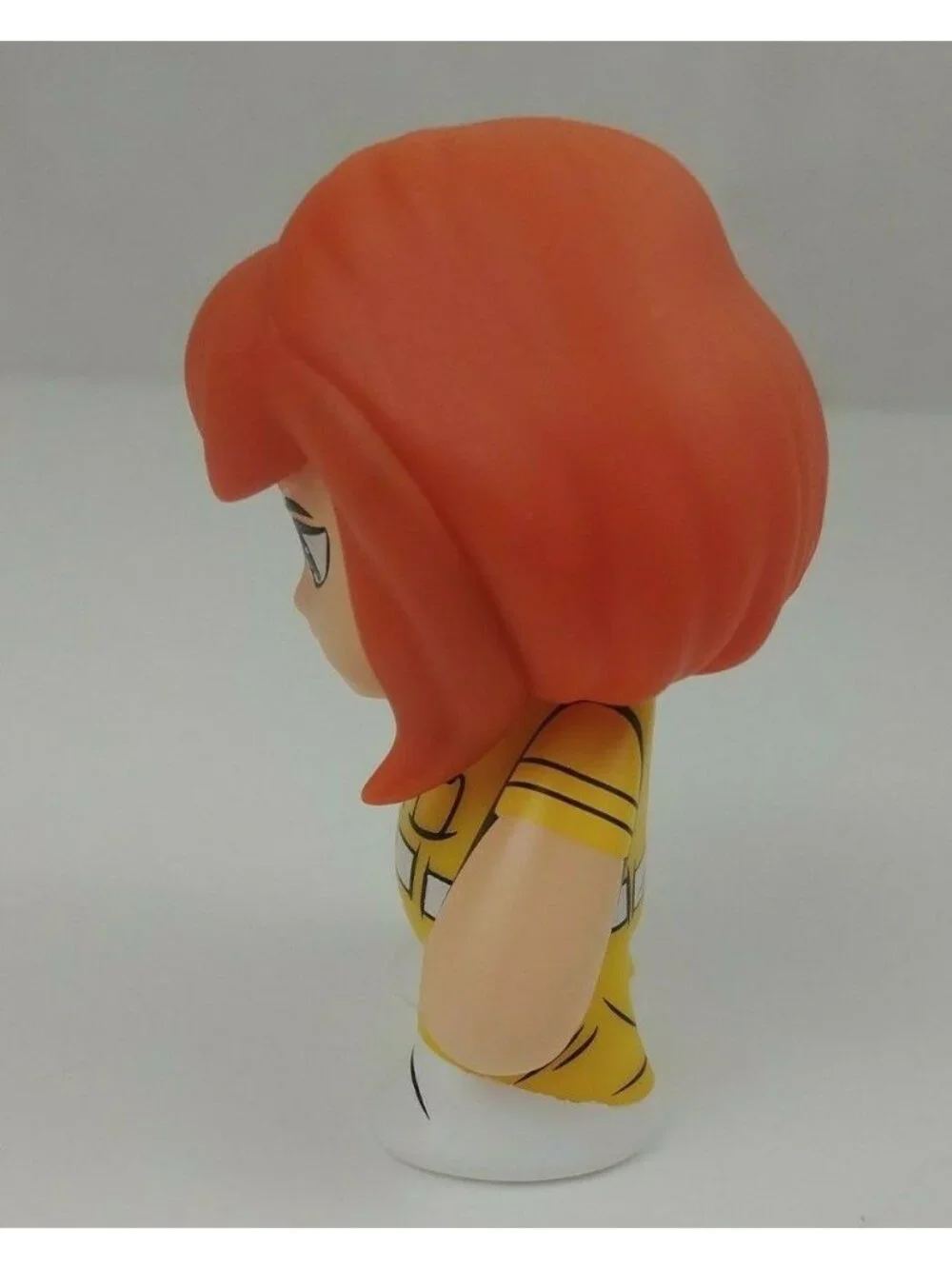 Kidrobot TMNT Series 2 Teenage Mutant Ninja Turtles April O'Neal 3